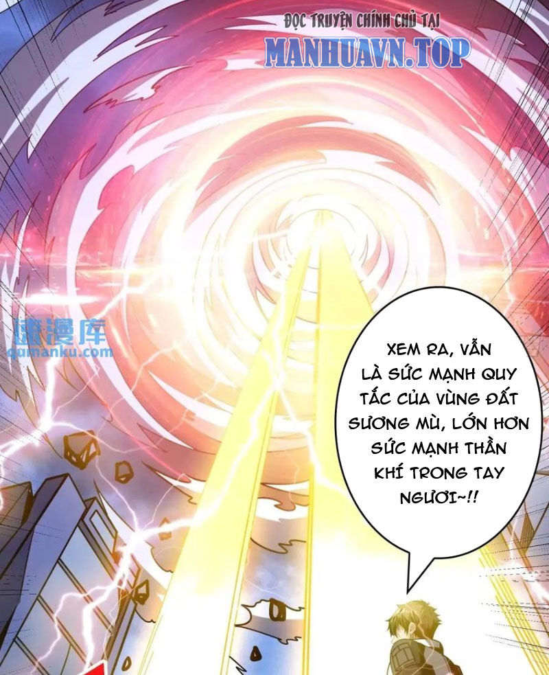 Vừa Chơi Đã Có Tài Khoản Vương Giả Chap 416 - Next Chap 417