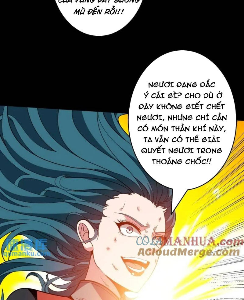 Vừa Chơi Đã Có Tài Khoản Vương Giả Chap 416 - Next Chap 417