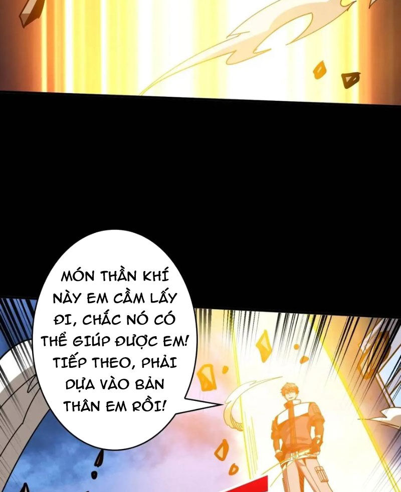 Vừa Chơi Đã Có Tài Khoản Vương Giả Chap 416 - Next Chap 417