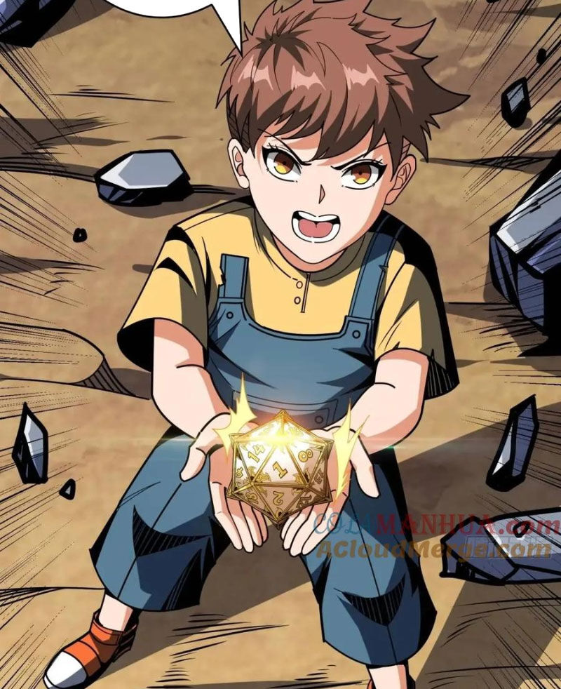 Vừa Chơi Đã Có Tài Khoản Vương Giả Chap 416 - Next Chap 417