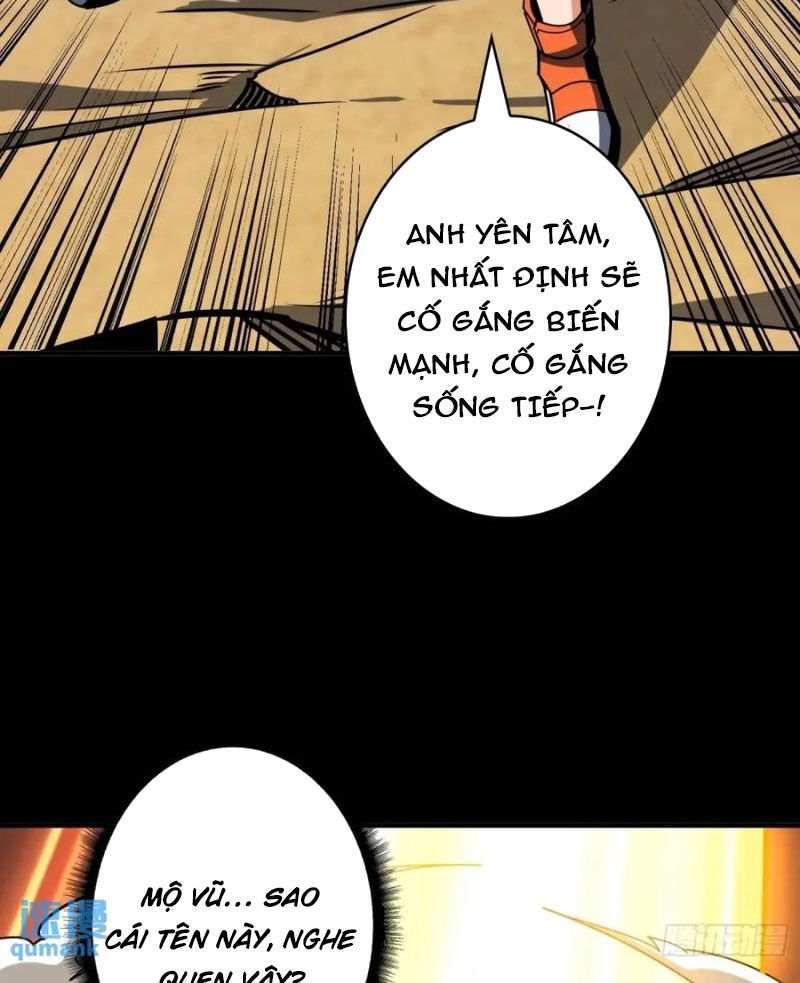 Vừa Chơi Đã Có Tài Khoản Vương Giả Chap 416 - Next Chap 417