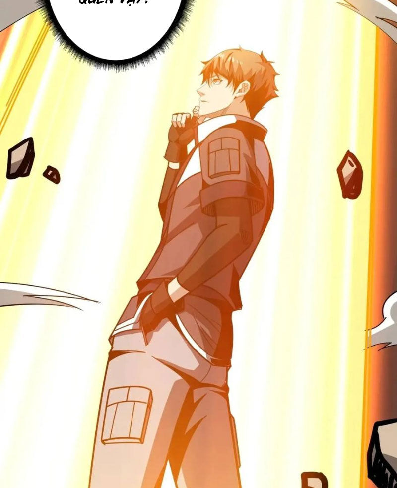 Vừa Chơi Đã Có Tài Khoản Vương Giả Chap 416 - Next Chap 417