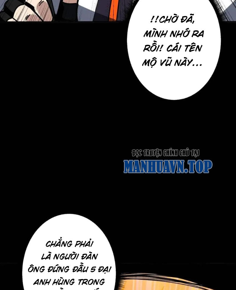 Vừa Chơi Đã Có Tài Khoản Vương Giả Chap 416 - Next Chap 417
