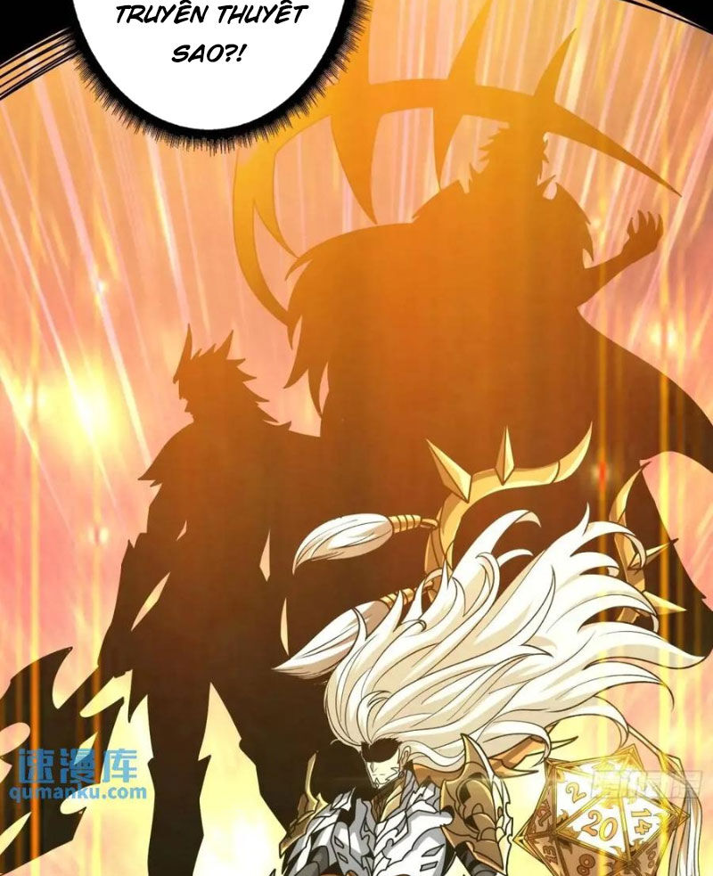 Vừa Chơi Đã Có Tài Khoản Vương Giả Chap 416 - Next Chap 417