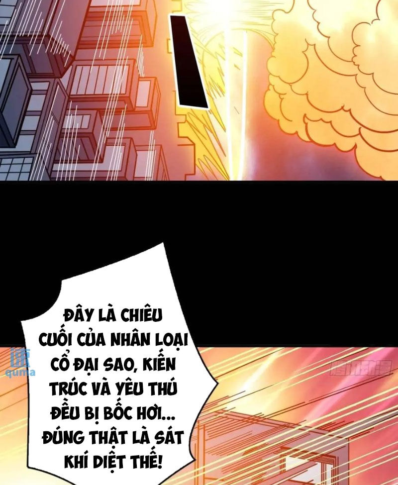 Vừa Chơi Đã Có Tài Khoản Vương Giả Chap 416 - Next Chap 417