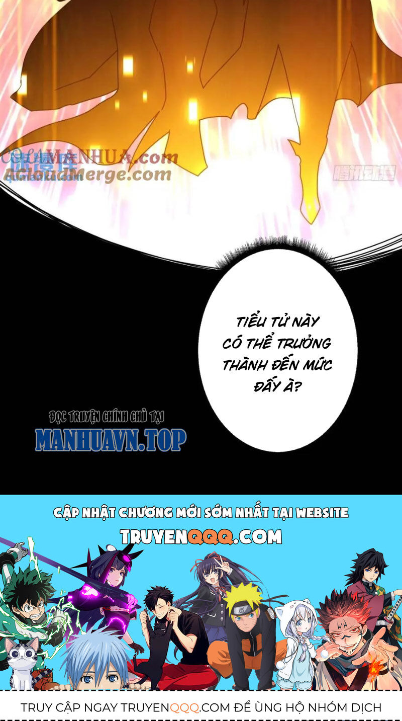 Vừa Chơi Đã Có Tài Khoản Vương Giả Chap 416 - Next Chap 417