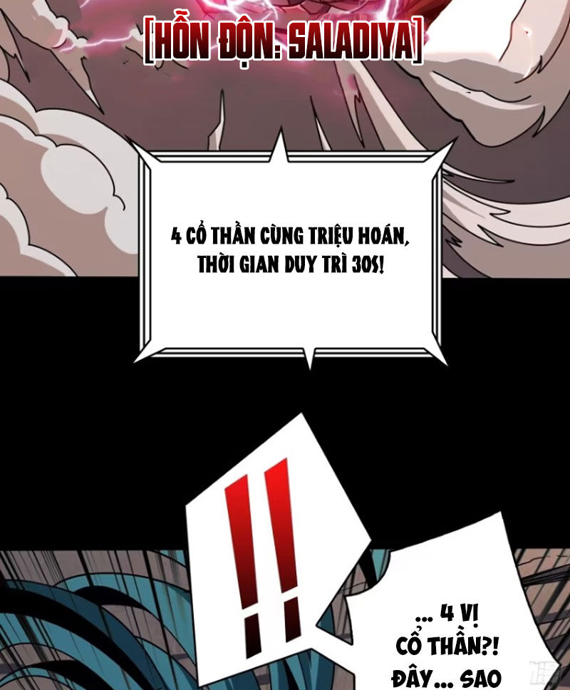 Vừa Chơi Đã Có Tài Khoản Vương Giả Chap 417 - Next Chap 418