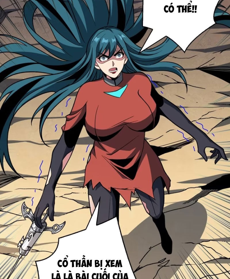 Vừa Chơi Đã Có Tài Khoản Vương Giả Chap 417 - Next Chap 418