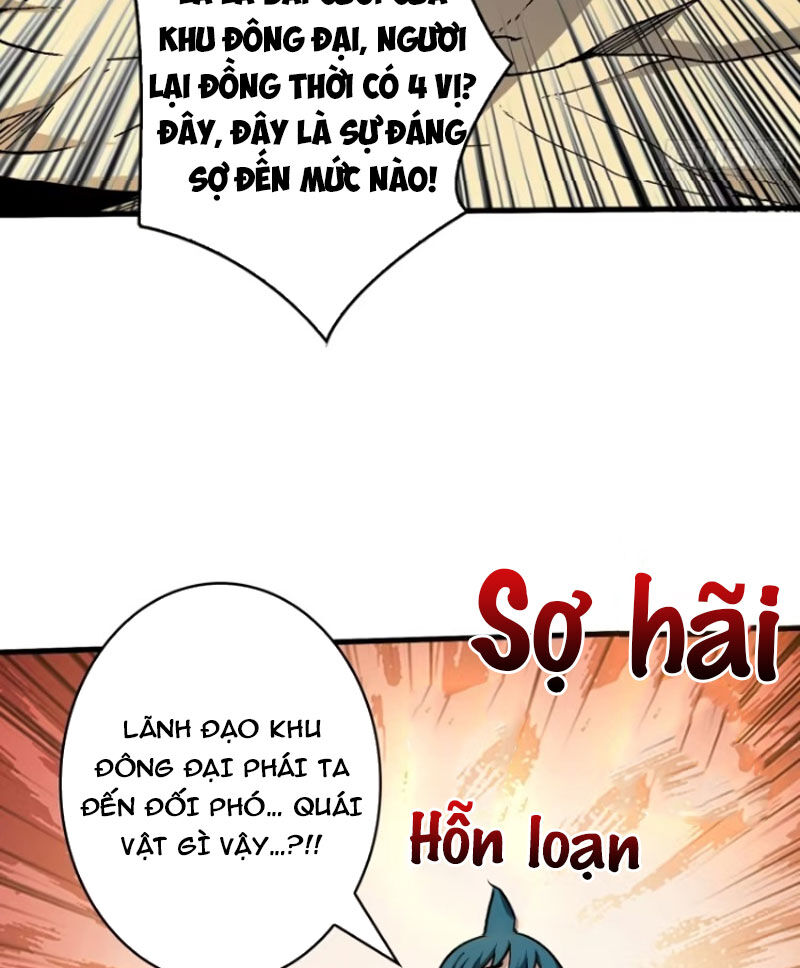 Vừa Chơi Đã Có Tài Khoản Vương Giả Chap 417 - Next Chap 418
