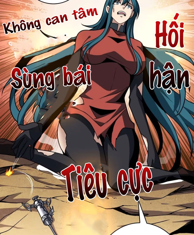 Vừa Chơi Đã Có Tài Khoản Vương Giả Chap 417 - Next Chap 418
