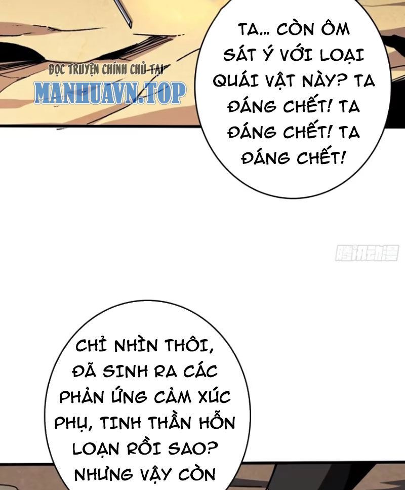 Vừa Chơi Đã Có Tài Khoản Vương Giả Chap 417 - Next Chap 418