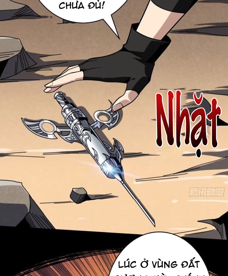 Vừa Chơi Đã Có Tài Khoản Vương Giả Chap 417 - Next Chap 418