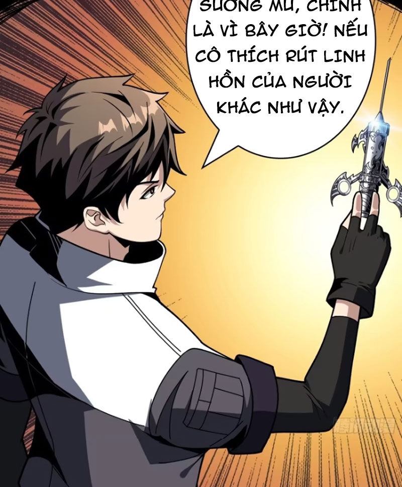 Vừa Chơi Đã Có Tài Khoản Vương Giả Chap 417 - Next Chap 418