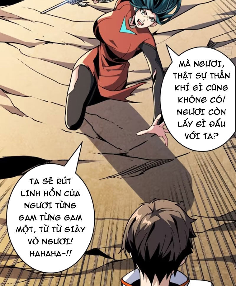 Vừa Chơi Đã Có Tài Khoản Vương Giả Chap 417 - Next Chap 418