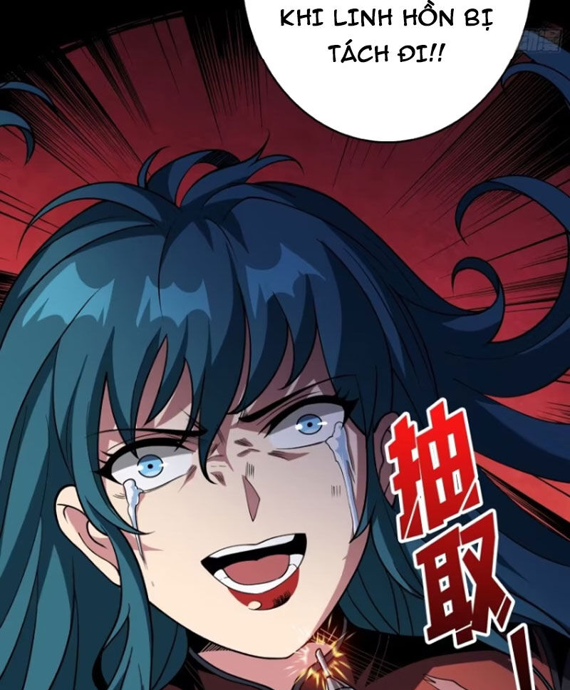 Vừa Chơi Đã Có Tài Khoản Vương Giả Chap 417 - Next Chap 418