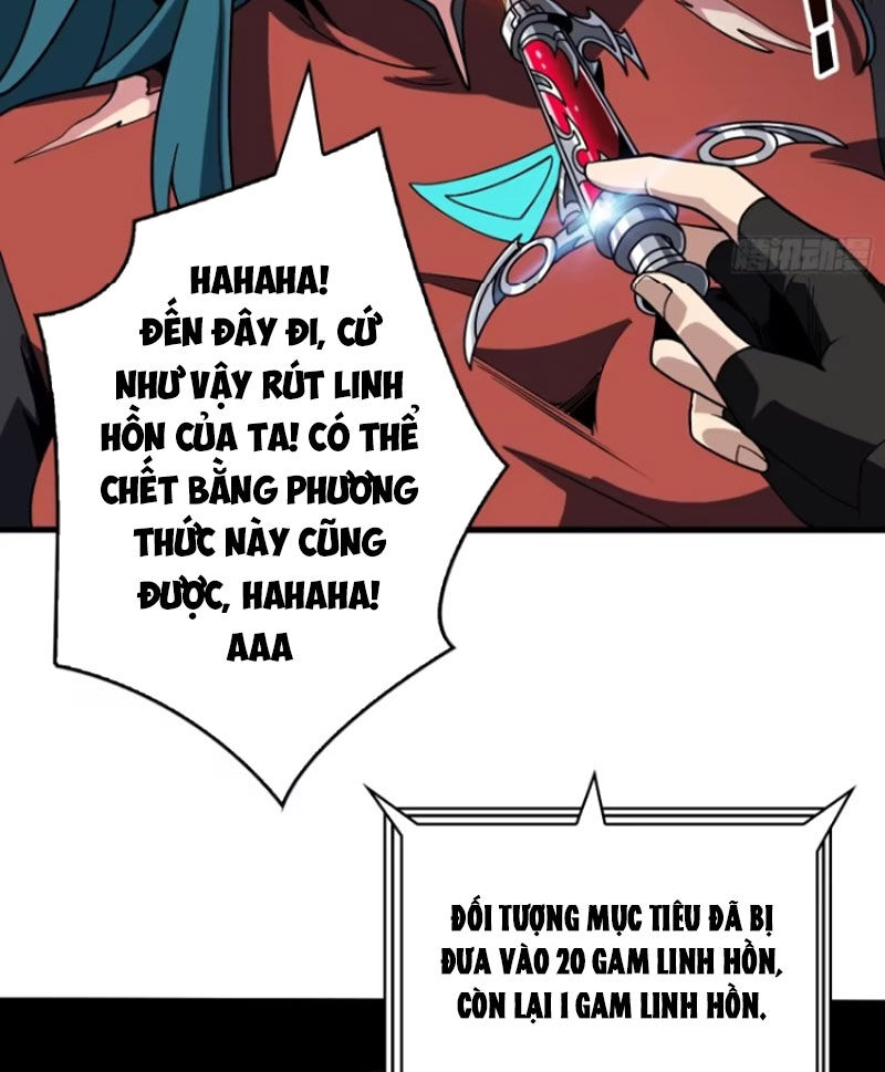Vừa Chơi Đã Có Tài Khoản Vương Giả Chap 417 - Next Chap 418
