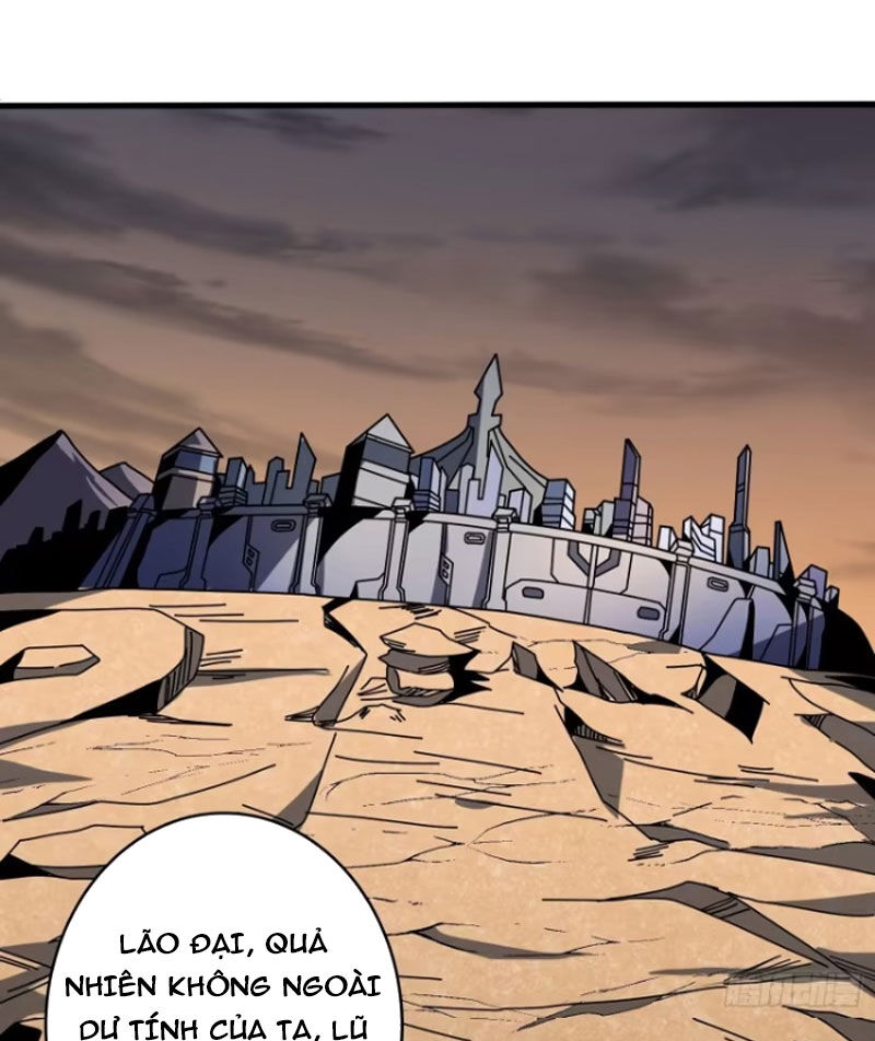 Vừa Chơi Đã Có Tài Khoản Vương Giả Chap 417 - Next Chap 418