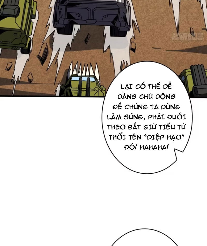 Vừa Chơi Đã Có Tài Khoản Vương Giả Chap 417 - Next Chap 418