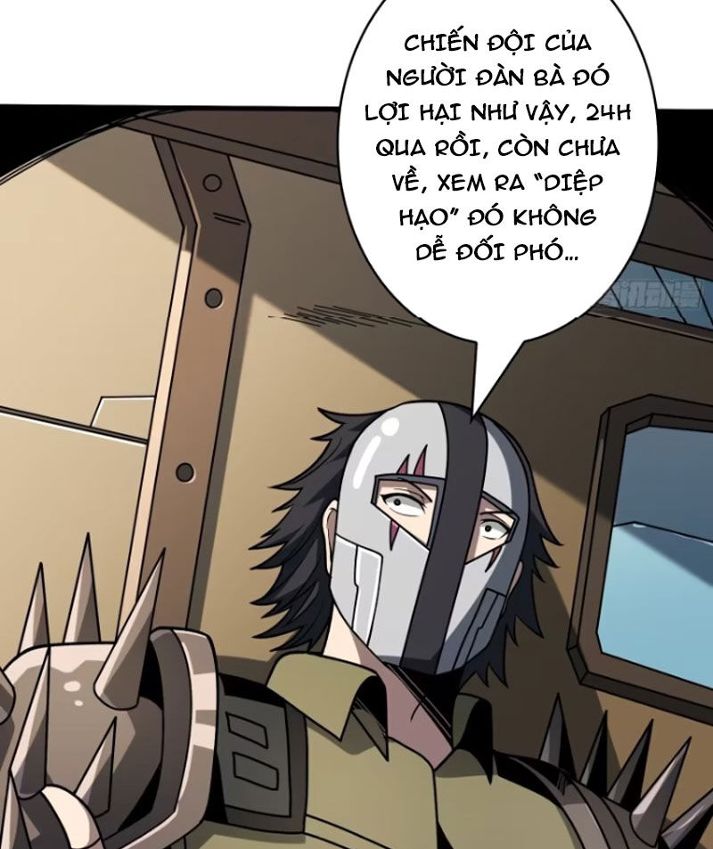 Vừa Chơi Đã Có Tài Khoản Vương Giả Chap 417 - Next Chap 418
