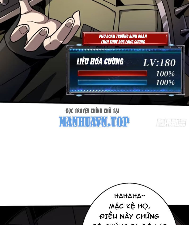 Vừa Chơi Đã Có Tài Khoản Vương Giả Chap 417 - Next Chap 418