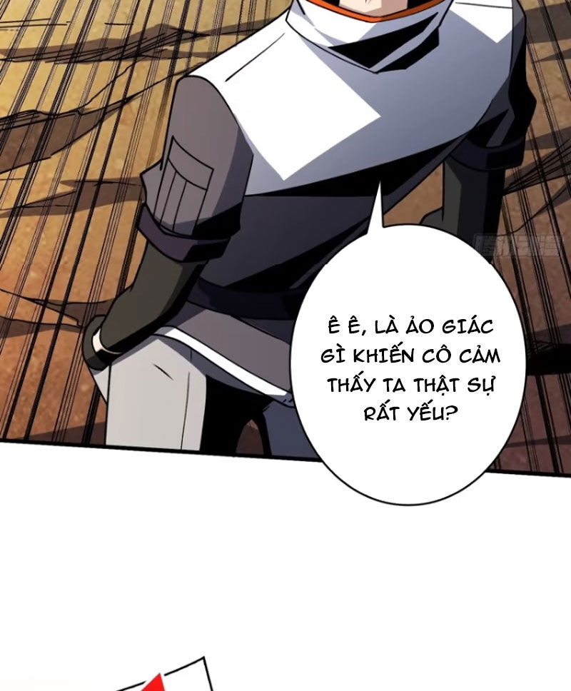 Vừa Chơi Đã Có Tài Khoản Vương Giả Chap 417 - Next Chap 418