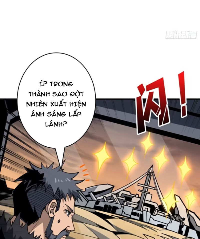 Vừa Chơi Đã Có Tài Khoản Vương Giả Chap 417 - Next Chap 418