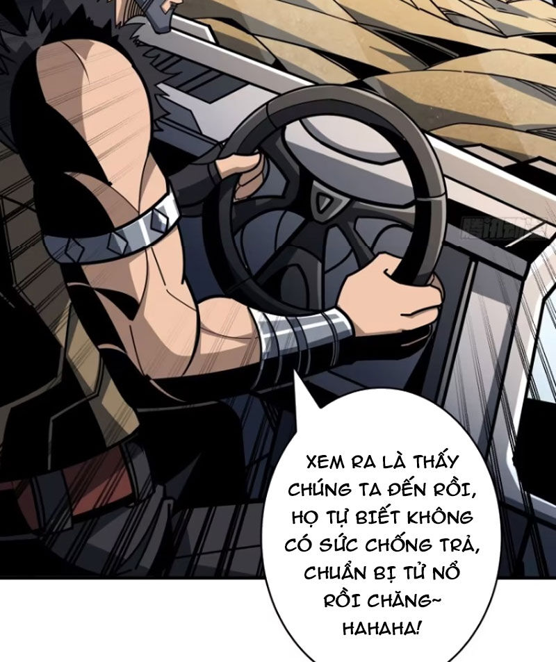 Vừa Chơi Đã Có Tài Khoản Vương Giả Chap 417 - Next Chap 418