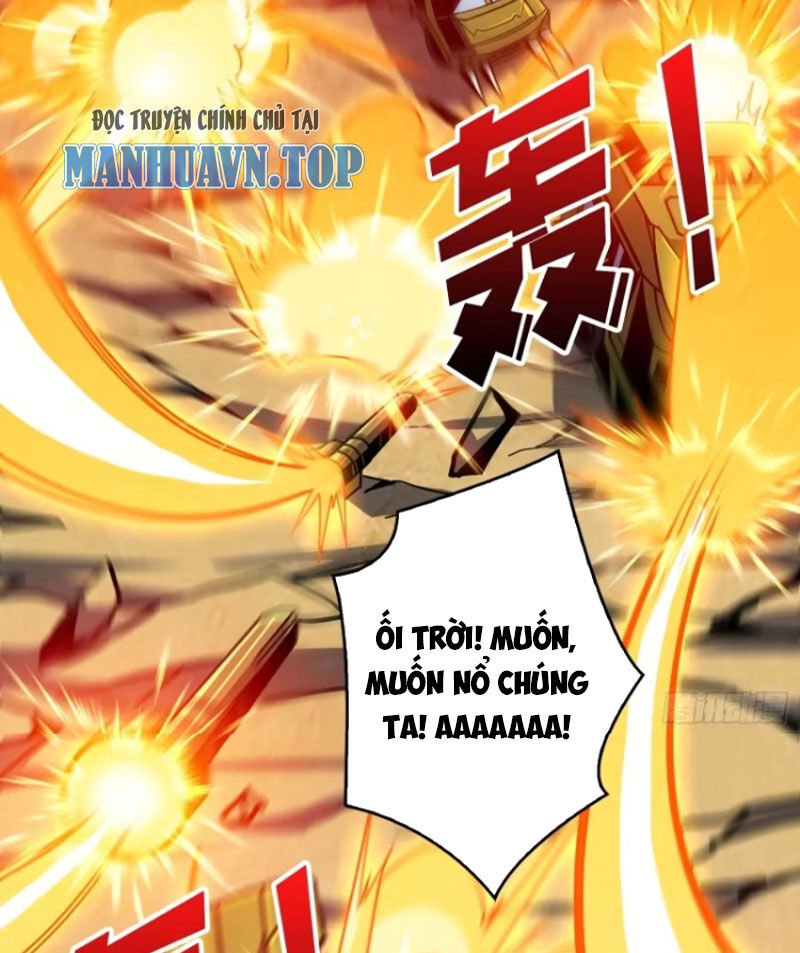 Vừa Chơi Đã Có Tài Khoản Vương Giả Chap 417 - Next Chap 418