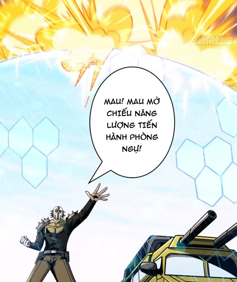 Vừa Chơi Đã Có Tài Khoản Vương Giả Chap 417 - Next Chap 418