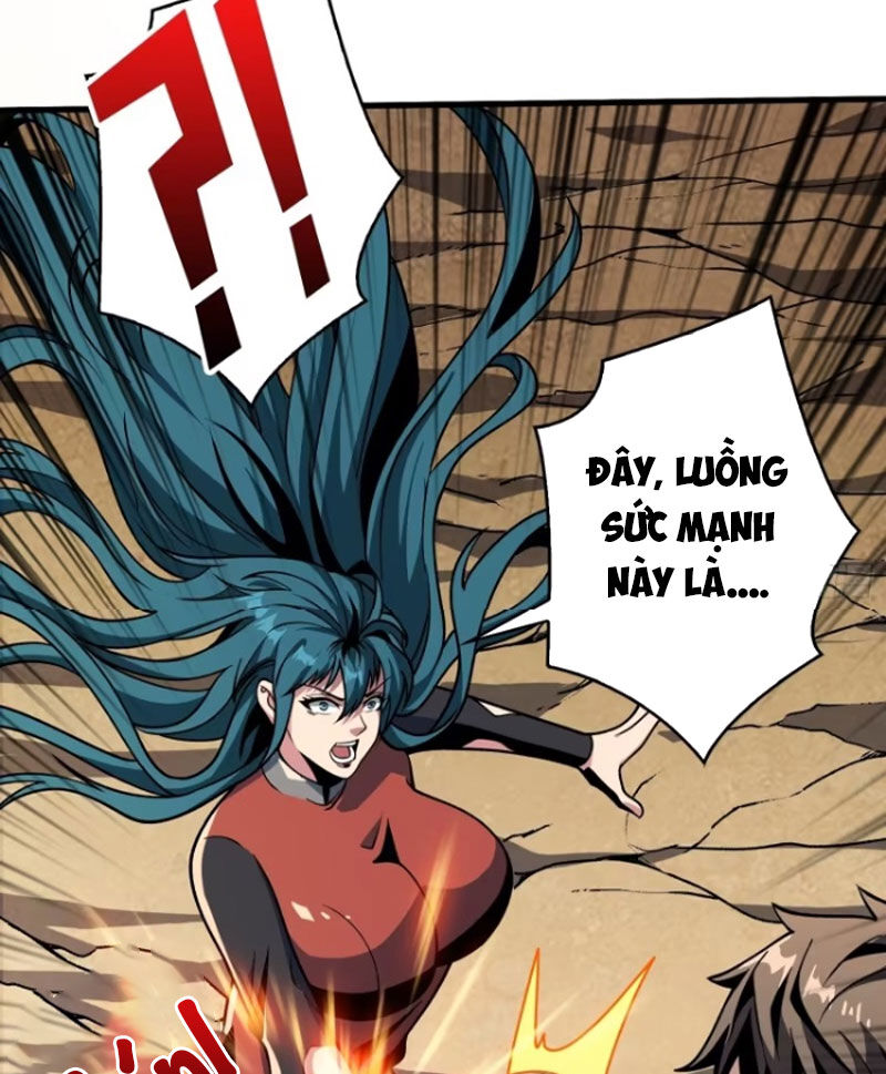 Vừa Chơi Đã Có Tài Khoản Vương Giả Chap 417 - Next Chap 418