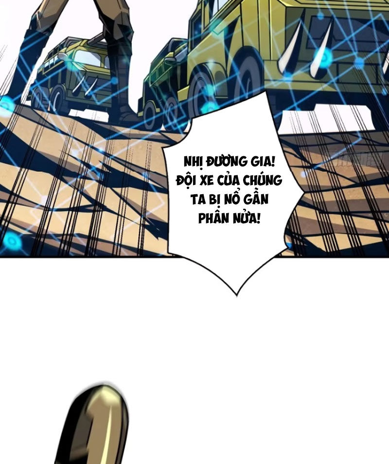 Vừa Chơi Đã Có Tài Khoản Vương Giả Chap 417 - Next Chap 418