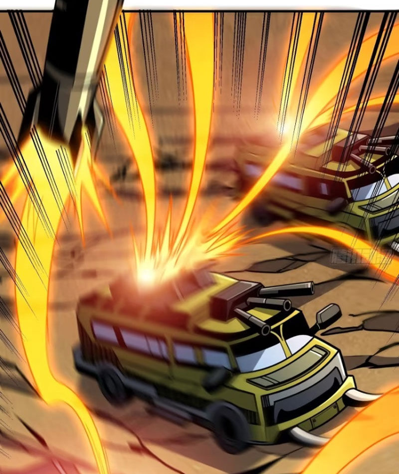 Vừa Chơi Đã Có Tài Khoản Vương Giả Chap 417 - Next Chap 418