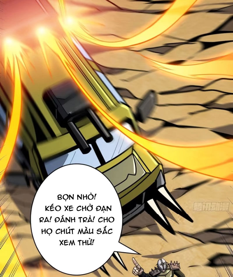 Vừa Chơi Đã Có Tài Khoản Vương Giả Chap 417 - Next Chap 418
