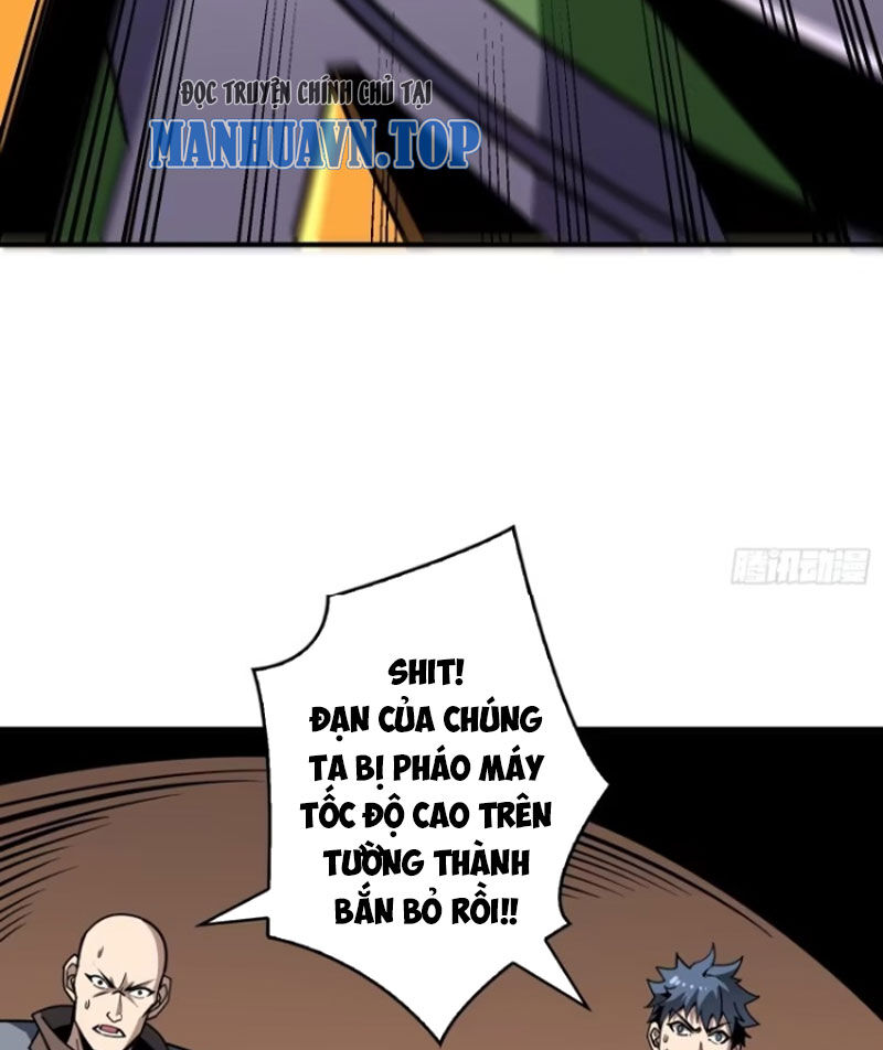 Vừa Chơi Đã Có Tài Khoản Vương Giả Chap 417 - Next Chap 418