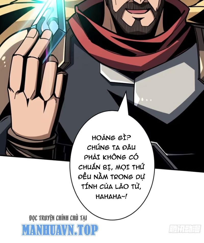 Vừa Chơi Đã Có Tài Khoản Vương Giả Chap 417 - Next Chap 418