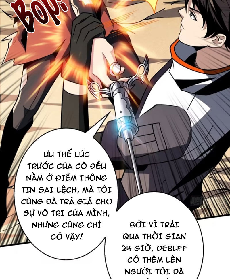 Vừa Chơi Đã Có Tài Khoản Vương Giả Chap 417 - Next Chap 418