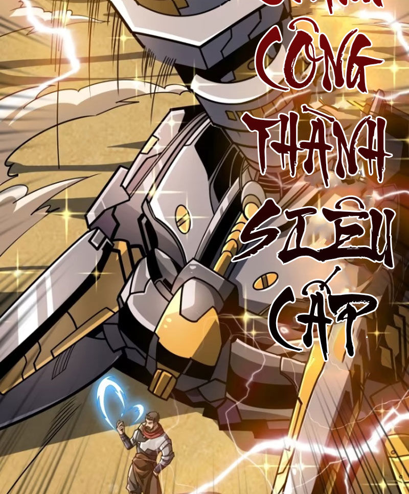 Vừa Chơi Đã Có Tài Khoản Vương Giả Chap 417 - Next Chap 418