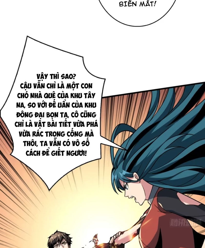 Vừa Chơi Đã Có Tài Khoản Vương Giả Chap 417 - Next Chap 418