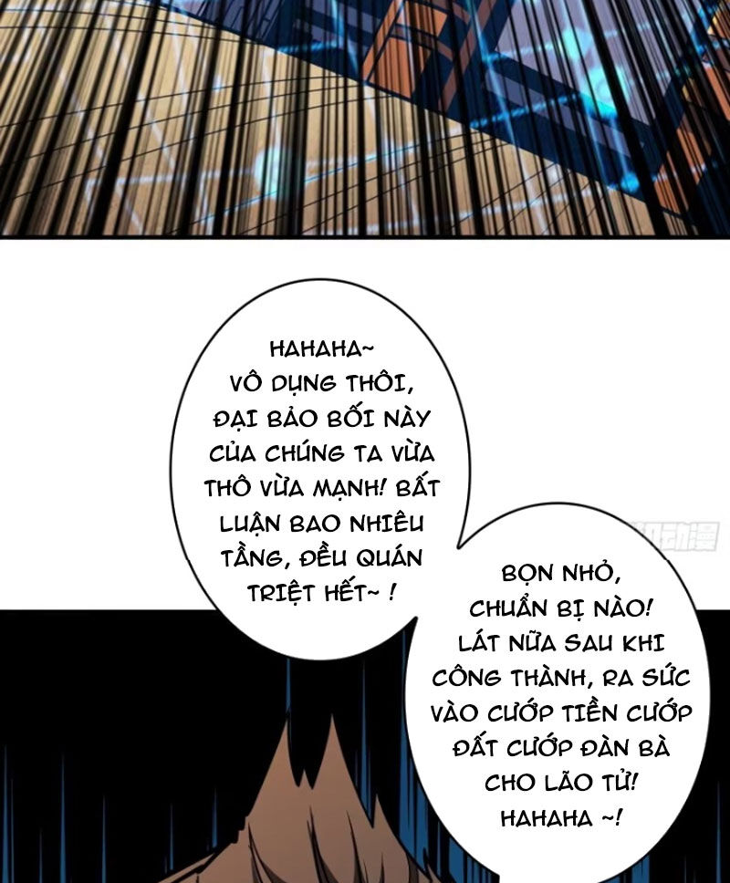 Vừa Chơi Đã Có Tài Khoản Vương Giả Chap 417 - Next Chap 418