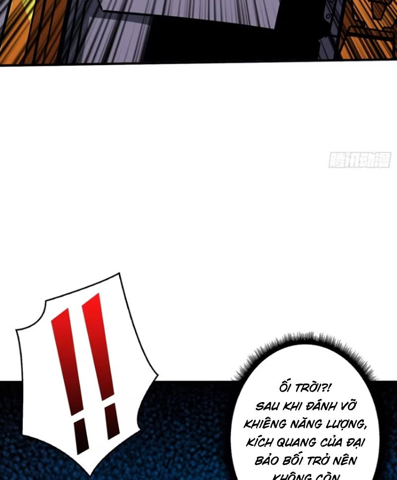 Vừa Chơi Đã Có Tài Khoản Vương Giả Chap 417 - Next Chap 418