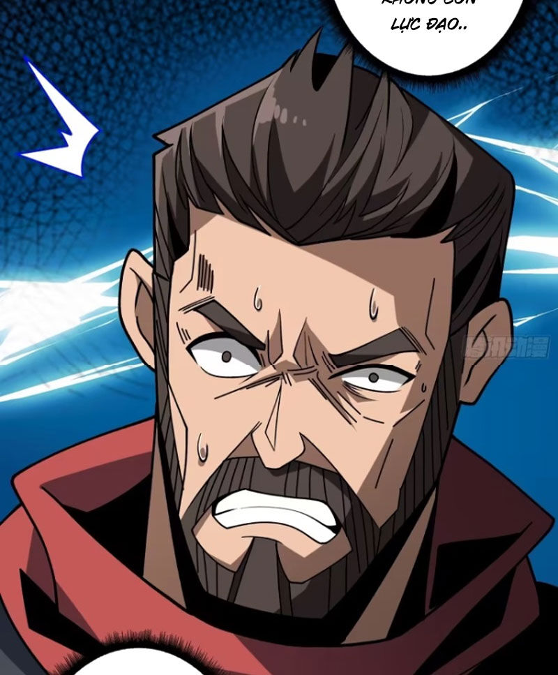 Vừa Chơi Đã Có Tài Khoản Vương Giả Chap 417 - Next Chap 418