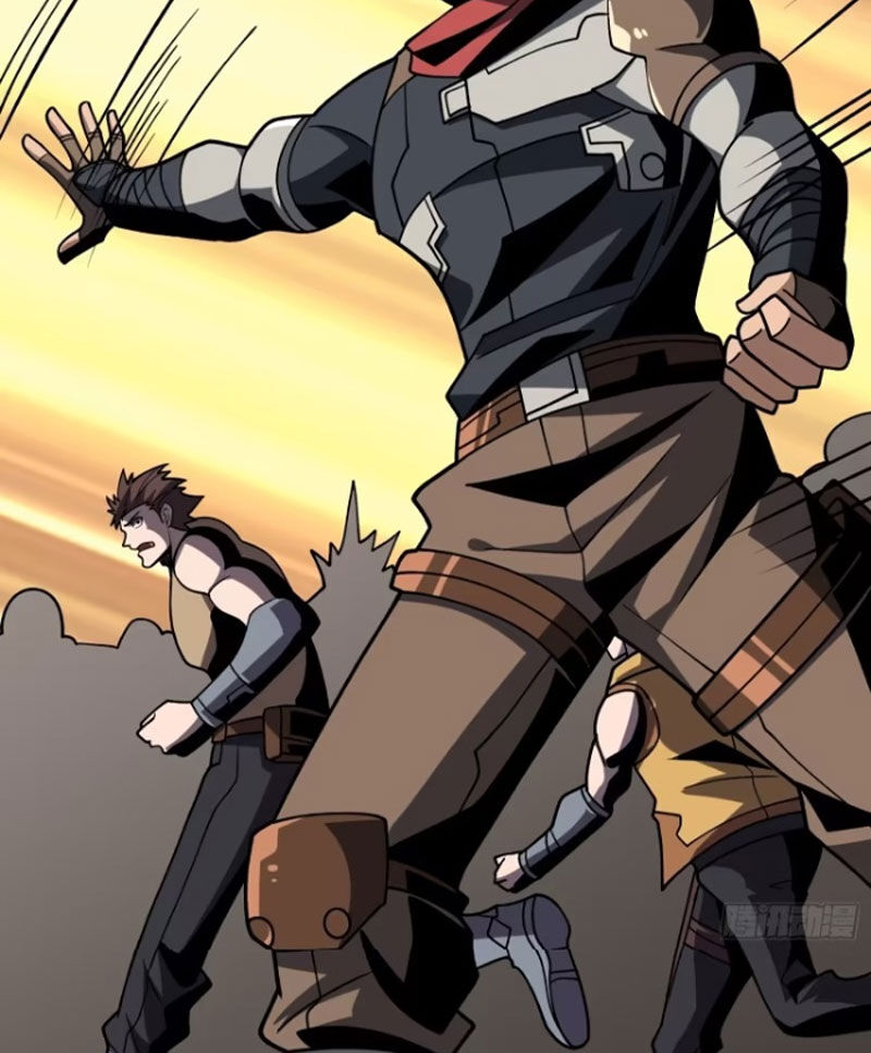 Vừa Chơi Đã Có Tài Khoản Vương Giả Chap 417 - Next Chap 418