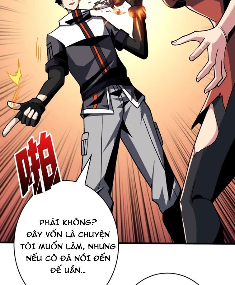 Vừa Chơi Đã Có Tài Khoản Vương Giả Chap 417 - Next Chap 418