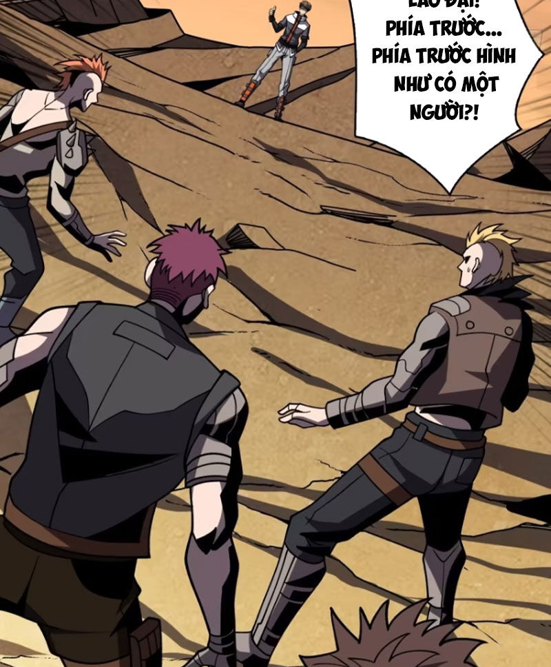 Vừa Chơi Đã Có Tài Khoản Vương Giả Chap 417 - Next Chap 418
