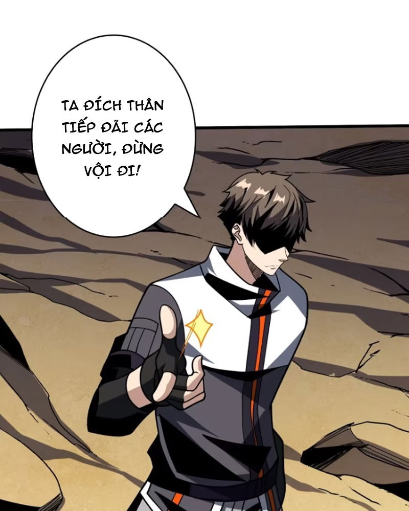 Vừa Chơi Đã Có Tài Khoản Vương Giả Chap 417 - Next Chap 418