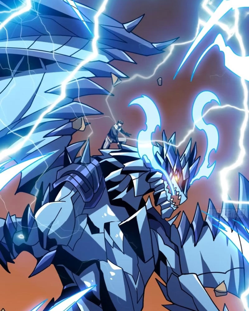 Vừa Chơi Đã Có Tài Khoản Vương Giả Chap 417 - Next Chap 418