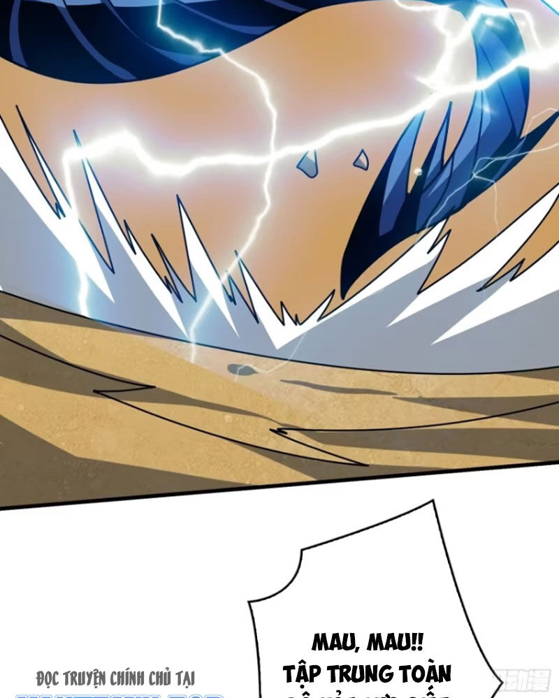 Vừa Chơi Đã Có Tài Khoản Vương Giả Chap 417 - Next Chap 418