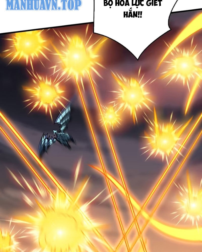 Vừa Chơi Đã Có Tài Khoản Vương Giả Chap 417 - Next Chap 418