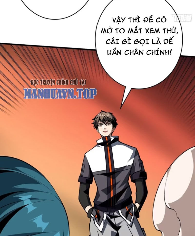 Vừa Chơi Đã Có Tài Khoản Vương Giả Chap 417 - Next Chap 418
