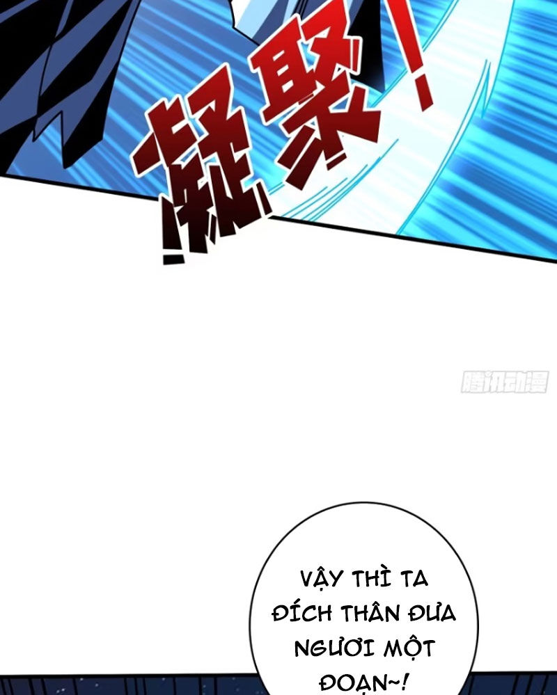 Vừa Chơi Đã Có Tài Khoản Vương Giả Chap 417 - Next Chap 418